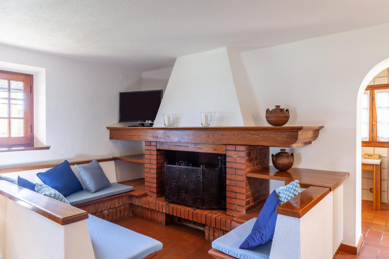 Apartmán Casa Mia Strettoia Exteriér fotografie