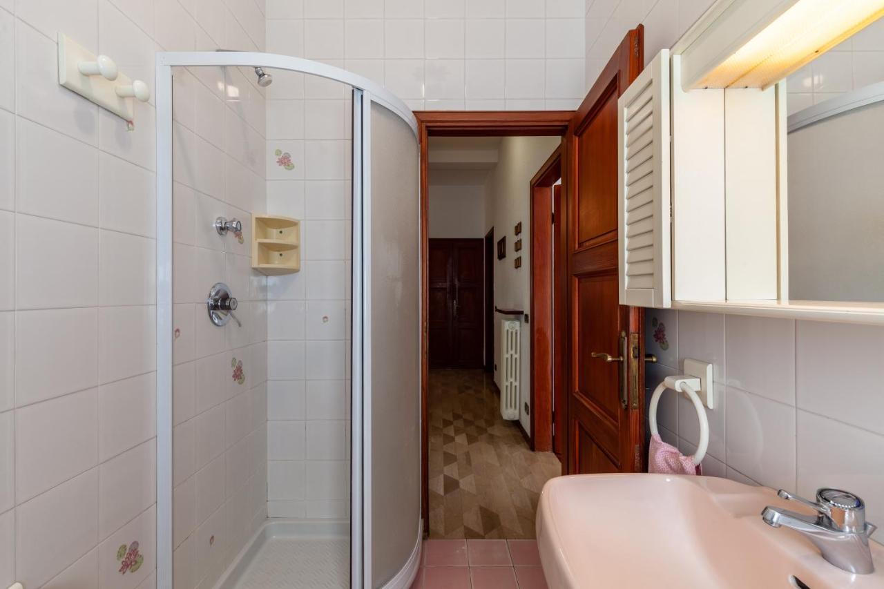 Apartmán Casa Mia Strettoia Exteriér fotografie