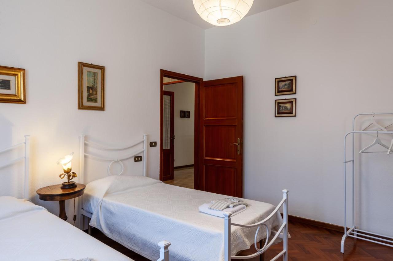 Apartmán Casa Mia Strettoia Exteriér fotografie