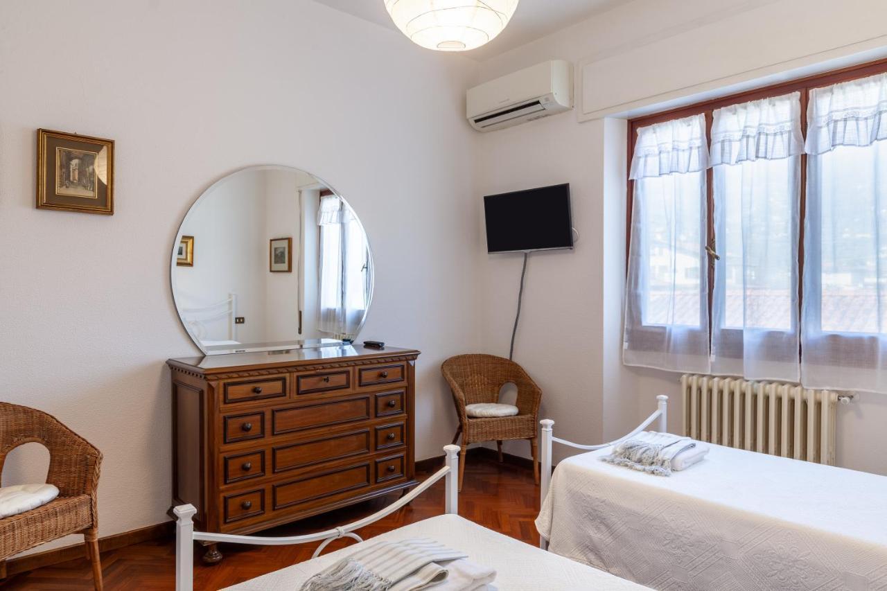 Apartmán Casa Mia Strettoia Exteriér fotografie