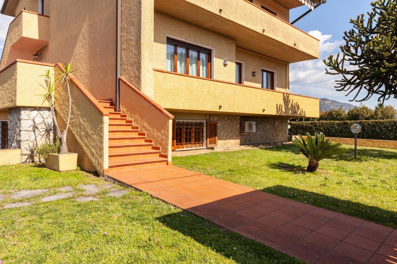 Apartmán Casa Mia Strettoia Exteriér fotografie
