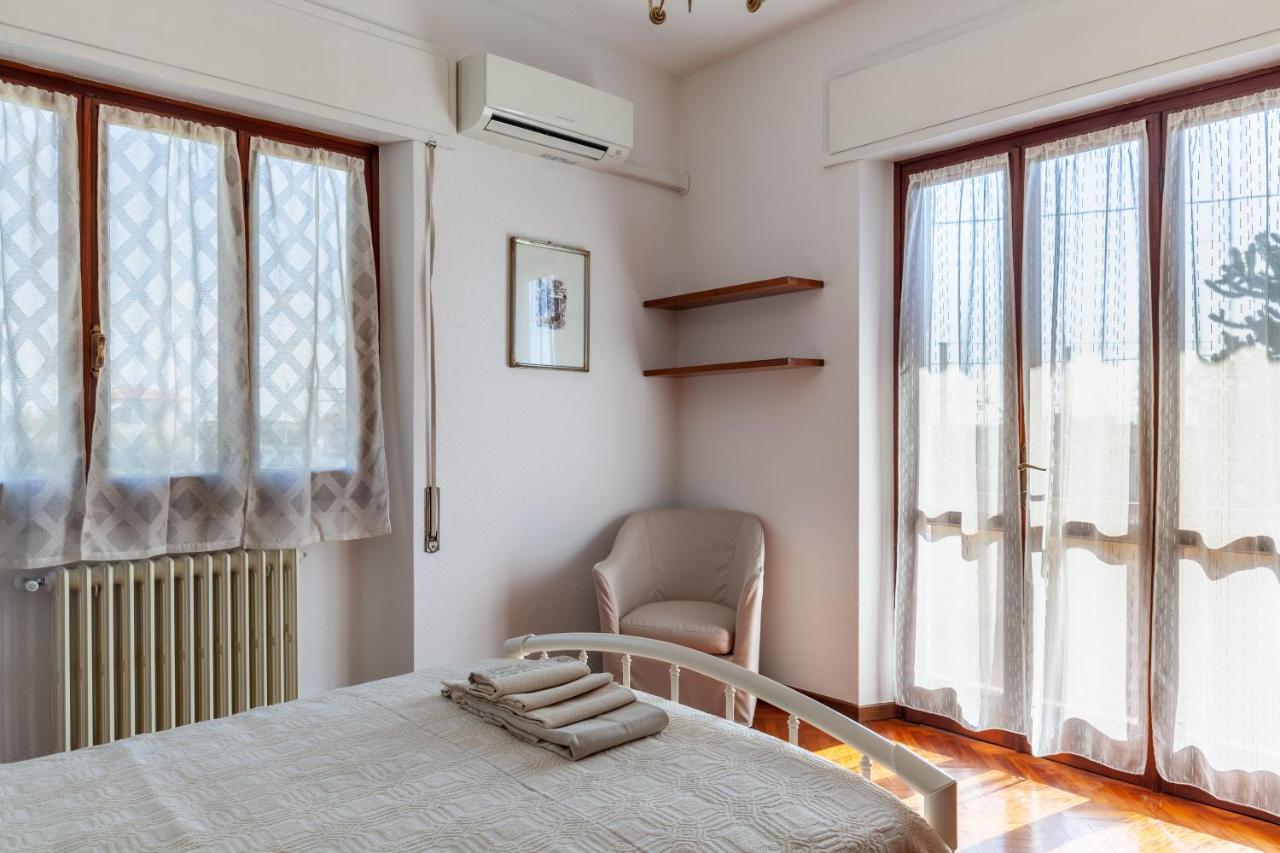 Apartmán Casa Mia Strettoia Exteriér fotografie